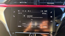 Vauxhall Corsa 1.2 GS 5dr Petrol Hatchback